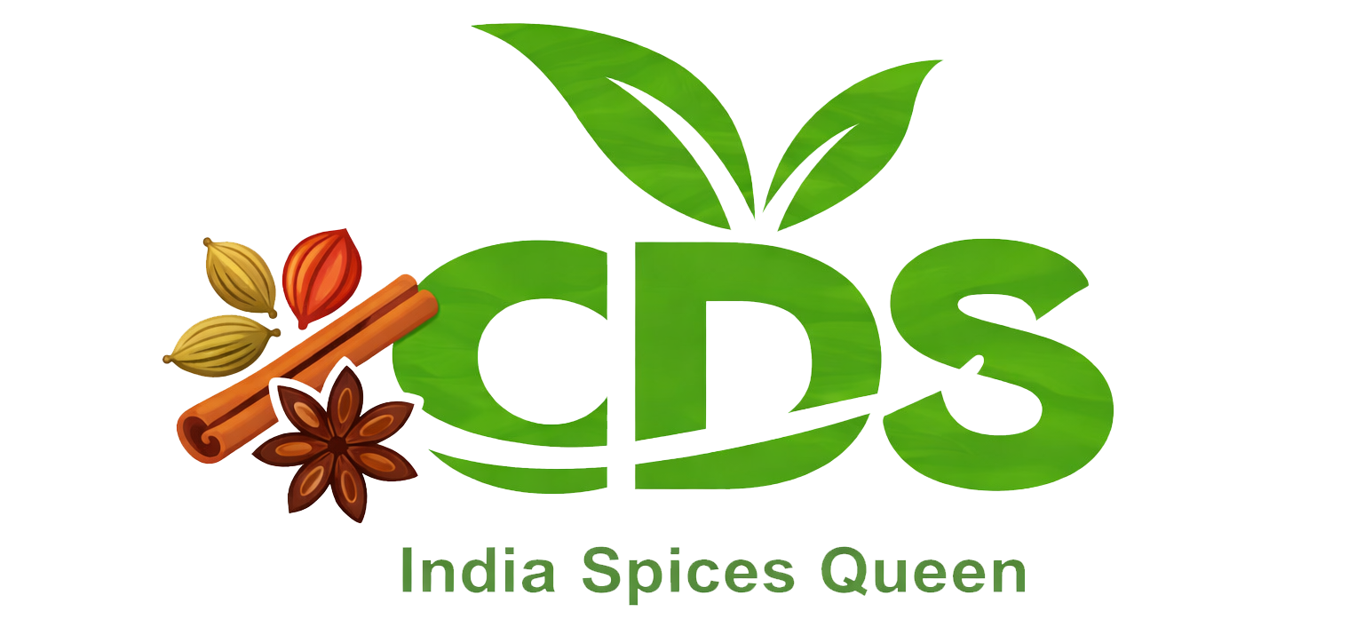 Cds Spices – Indian Spices Queen