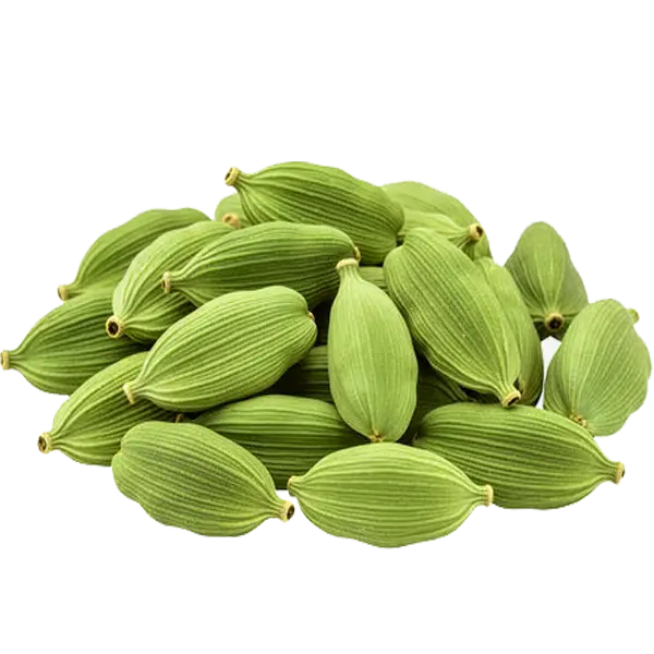 Cardamom