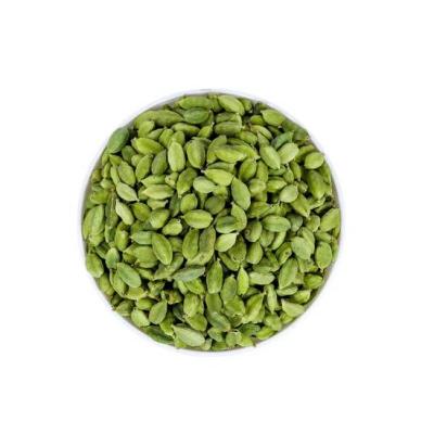 Cardamom 7-7.5mm Bold Export