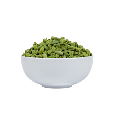 Cardamom 7-8 Mm Bold Export