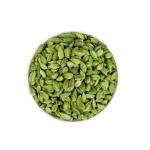 Cardamom 7.5-8 Mm Bold Export